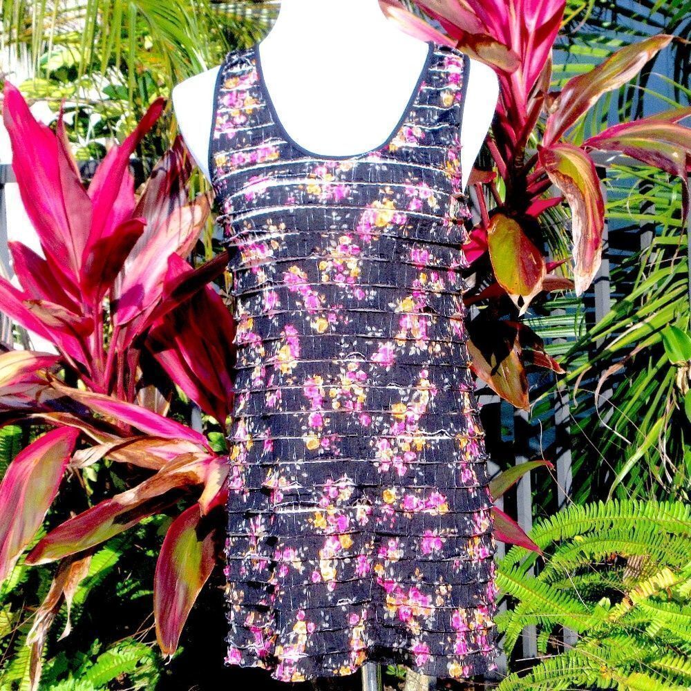 Free People Long Tank Top - Picture 3 of 6